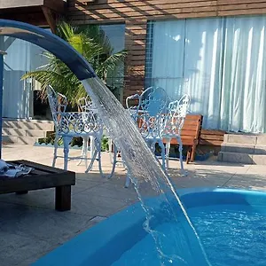Jolie Maison 3*, Sao Francisco do Sul Brasil