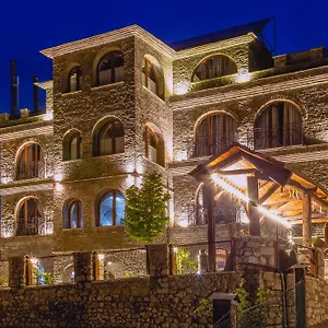 Restaurant Emblema Отель