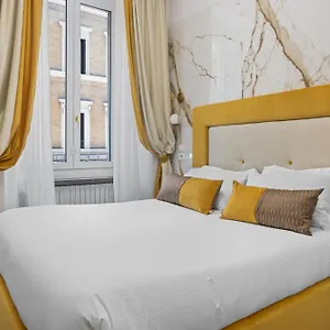 Gh Navona 5*, Roma Itália
