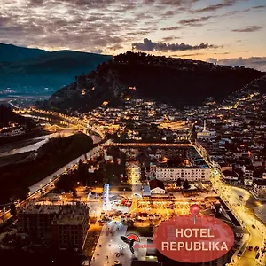 Republika Berati