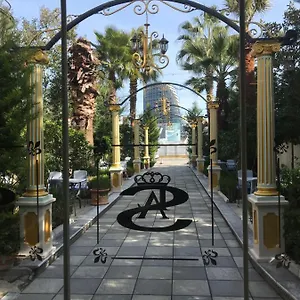 hotel-boutique-las.hotels-in-tirana.com/